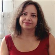 Profesora Básica con Inglés